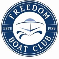 Freedom Boat Club